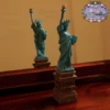 12 Inch Statue Of Liberty Figurine