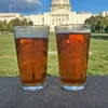 19 Ounce Capitol Pilsner Glass Set