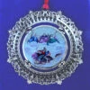 1996 Capitol Apotheosis Of George Washington Ornament