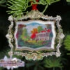 2012 Mount Vernon Hospitality Ornament