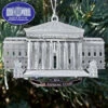 2014 Supreme Court Ornament