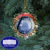 2015 Capitol Snow Scene Ornament