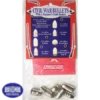 CIVIL WAR BULLETS & BOOK PACK