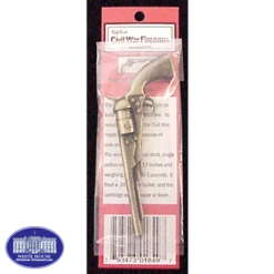 COLT REVOLVER 4" REPLICA