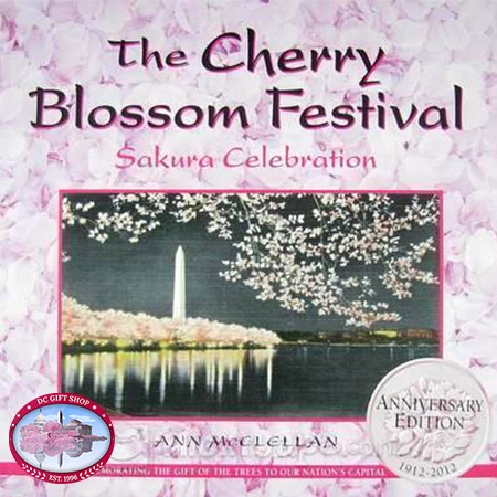 The Cherry Blossom Festival - Sakura Celebration 1 The Cherry Blossom Festival - Sakura Celebration