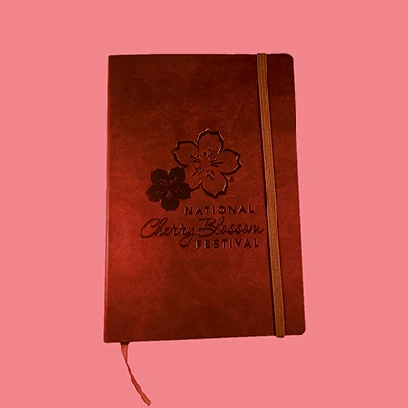 Official Cherry Blossom Journal 1 Official Cherry Blossom Journal