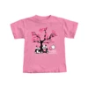 Pink Panda National Cherry Blossom Festival Tee Shirt