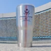 Donald Trump Travel Tumbler