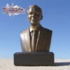 George W. Bush 6" Bronze Bust