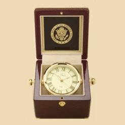Great Seal Clock - OUT OF STOCK