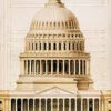 Historic U.S. Capitol Dome Print
