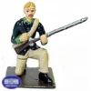 IRISH BRIGADE PRIVATE METAL FIGURINE