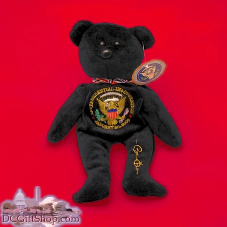 Barack Obama 44th President Bear 1 Barack Obama 44th President Bear