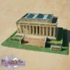 Lincoln Memorial 3D Puzzle