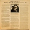 MLK "I've Been To The Mountaintop" Print Document