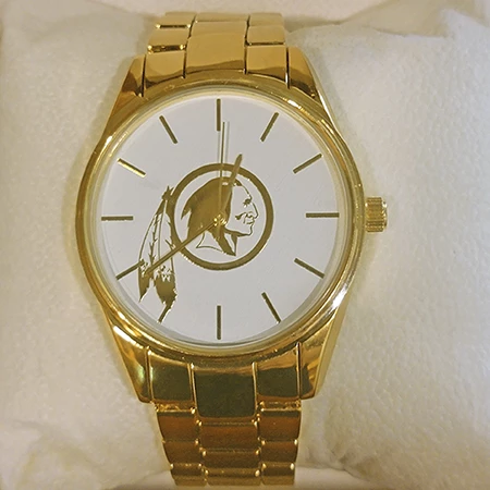 Mens NFL Washington Redskins Executive Watch 1 Mens NFL Washington Redskins Executive Watch