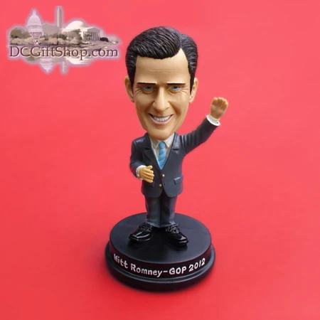 Mitt Romney Bobblehead 1 Mitt Romney Bobblehead