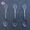 Washington DC Pewter Souvenir Spoon Set