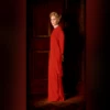 Portrait Of Nancy Reagan By Aaron Shikler
