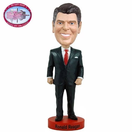 Ronald Reagan Bobblehead 1 Ronald Reagan Bobblehead
