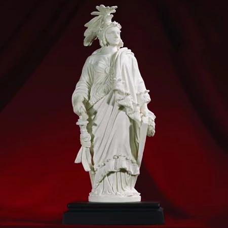 Marble Statue Of Freedom 1 Marble Statue Of Freedom