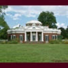 Thomas Jefferson's Monticello