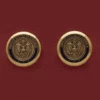 United States Seal Cufflinks