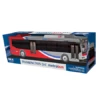 Washington DC Metro Bus 1:50 Model