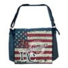 DC Nations Capitol Large Bag